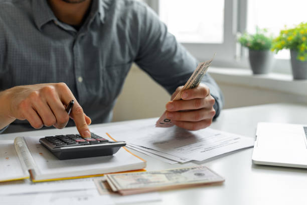 Loan Comparison Services in West Fargo, ND